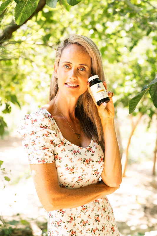 פטריית קורדיספס – לתמיכה באנרגיה, סיבולת וחיוניות