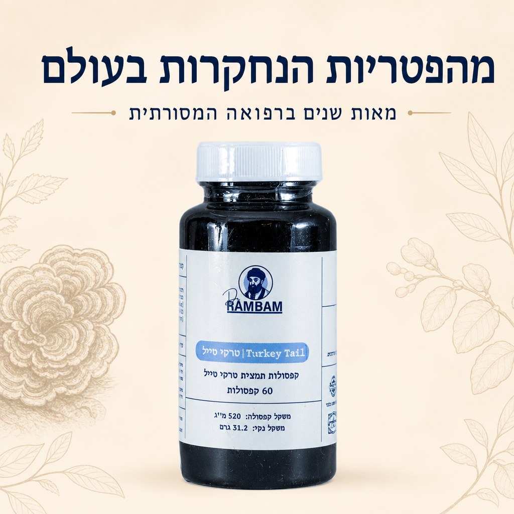 מהפטריות הנחקרות בעולם, מאות שנים ברפואה המסורתית